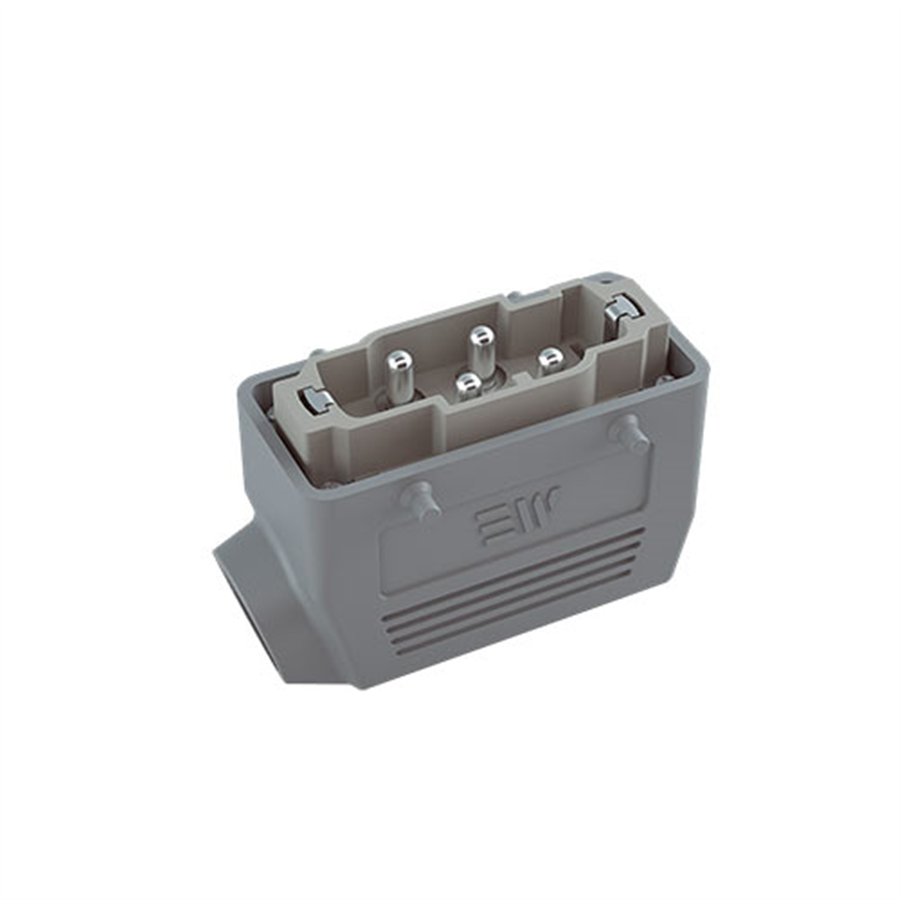 METE ENERJİ MT403403 4/0x80A. ÇOKLU UZATMA FİŞİ
