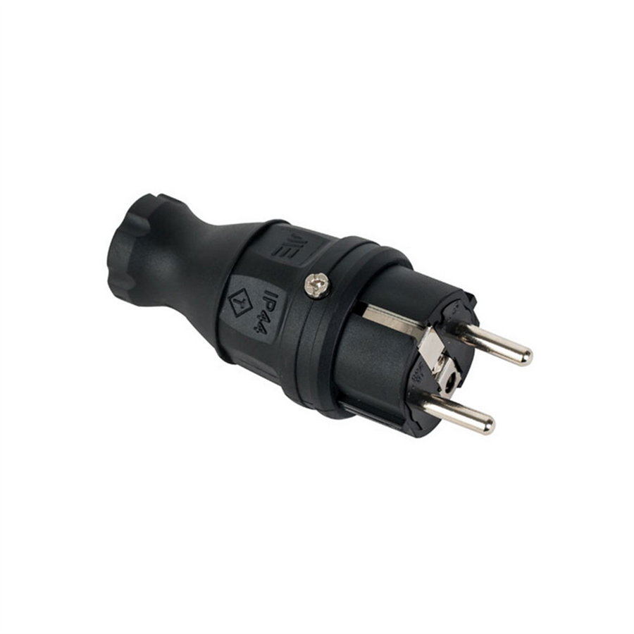 METE ENERJİ MT404002 1x16A. DÜZ FİŞ  UPS