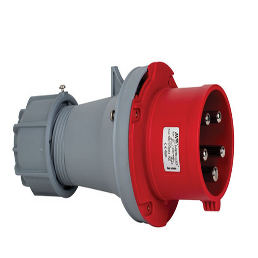 METE ENERJİ MT406117 5X63A. IP44 DÜZ FIS