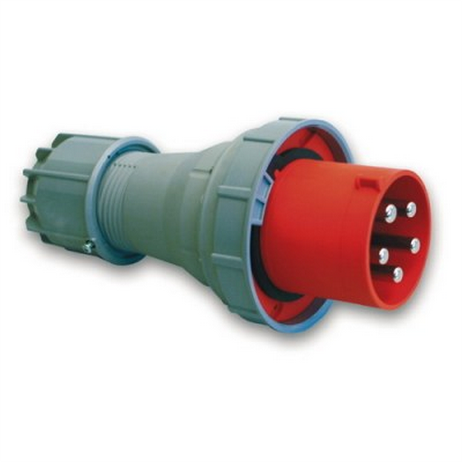 METE ENERJİ MT406120 5X125A. IP67 DÜZ FIS