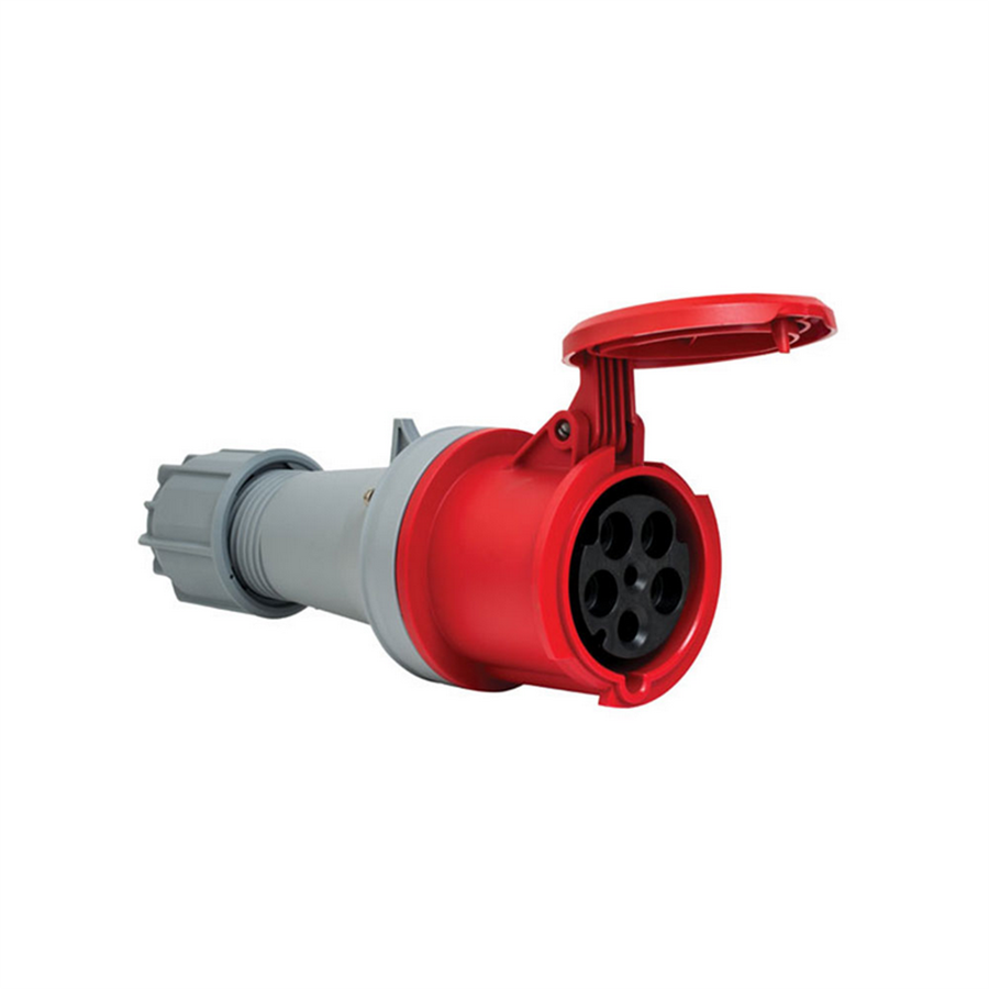 METE ENERJİ MT406417 5X63A. IP44 UZATMA PRIZI