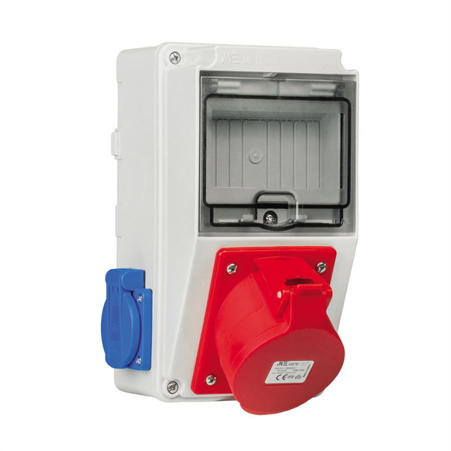 METE ENERJİ MT70022505 110x210 KOMBİNASYON(1x406510V/2Yx404016ST06)