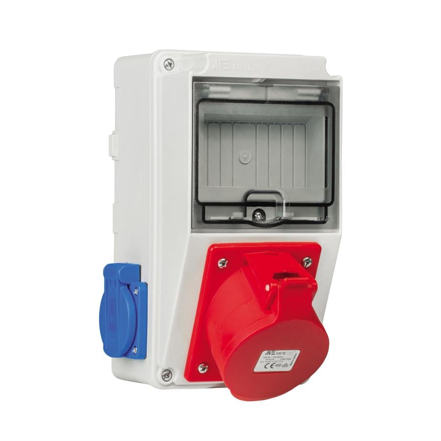METE ENERJİ MT70032505 110x210 KOMBİNASYON (1x406518V/2Yx404016ST06)