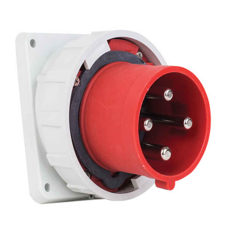 METE ENERJİ MTT2740 4X125A. IP67 MAKINE FISI -EGIK-