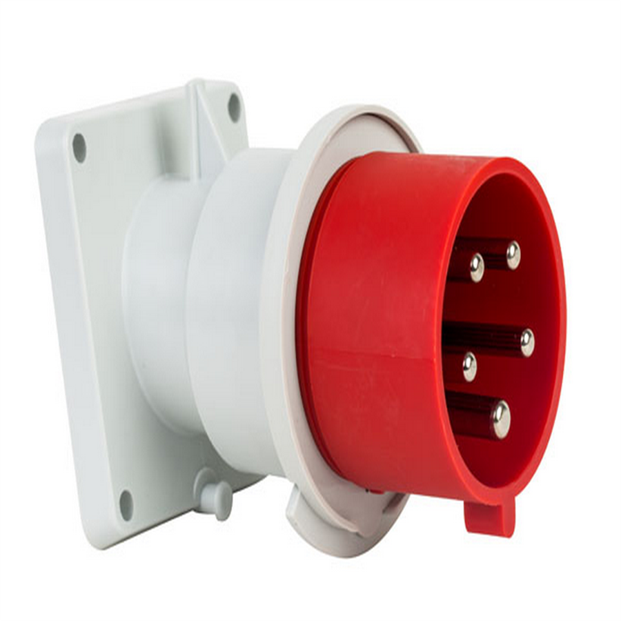 METE ENERJİ MTT27409 5X32A. IP44 MAKINE FISI -EGIK-
