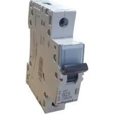 MOELLER MOECLS4-C25/1N 1X25A+N 4,5KA C OTOMATİK SİGORTA