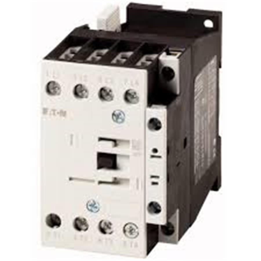 MOELLER MOEDILMP32-10 (230V,50HZ 4 Kutuplu Kontaktör 32A