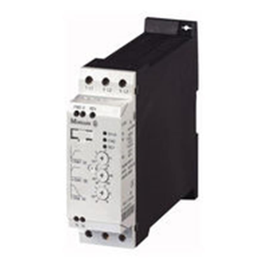 MOELLER MOEDS4-340-11K-M SOFT STARTER 400V 11KW