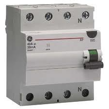 MOELLER MOEPFDM-125/4/003 KAÇAK AKIM RÖLESİ 4X125A 30MA