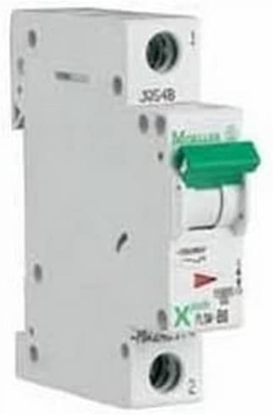 MOELLER MOEPLSM-C20 1X20A 10KA C OTOMATİK SİGORTA