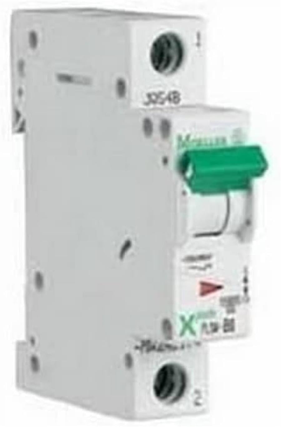 MOELLER MOEPLSM-C63 1X63A 10KA C OTOMATİK SİGORTA