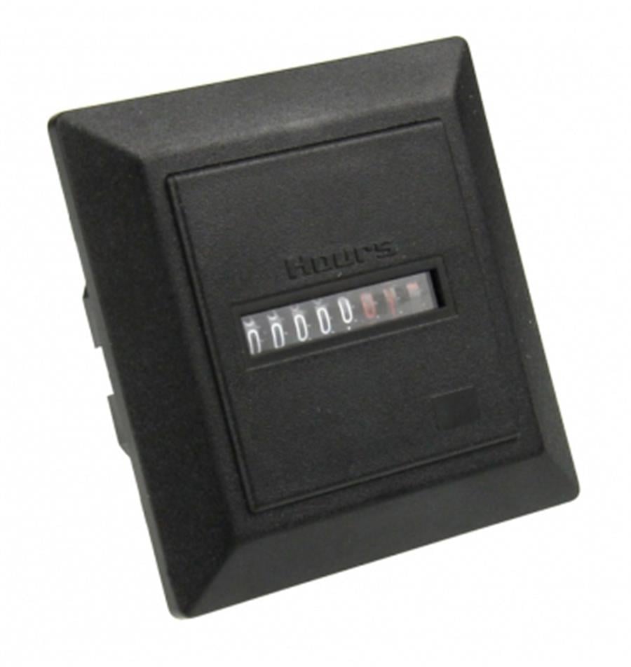 MOMENTUM MNT-48825 MCN-48825 İŞ GÜÇ ZAMAN SAATİ 220VAC