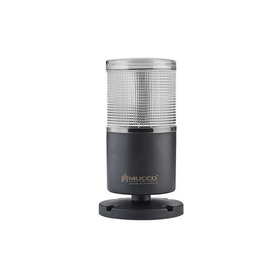 MUCCO MUC-SNT-T72-B-RGB RGB LI KOLON-DÖNER 16 MELODİ 103-115 DB 40-260V AC