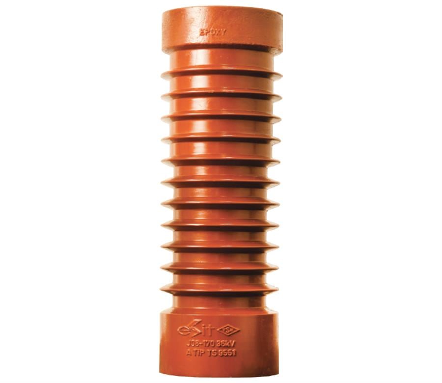 MUHTELİF MHT0000344 ESİTAŞ MESNET İZOLATÖR J010-170 36KV