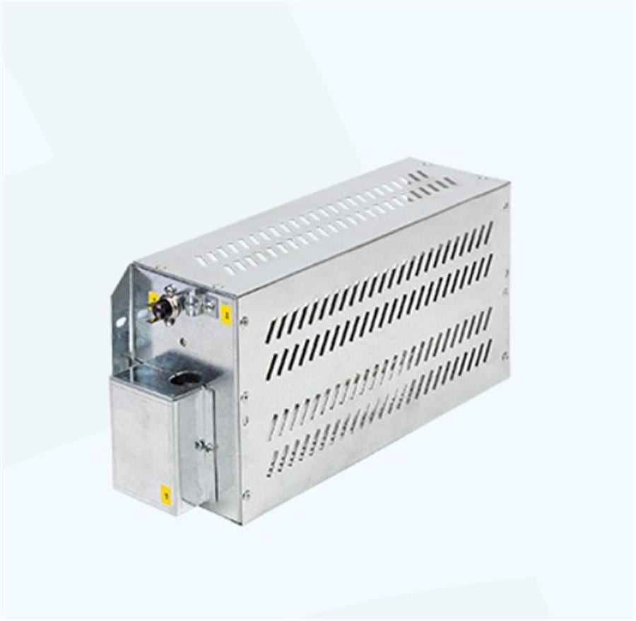 MUHTELİF MHT0000631 50 ohm 1KW  FRENLEME DİRENCİ PCB KART
