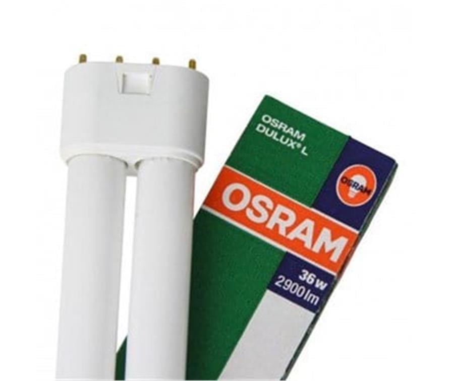 MUHTELİF MHT002125 Osram /  DULUX L 36W/840 Enerji Tasarruflu 4P PLL