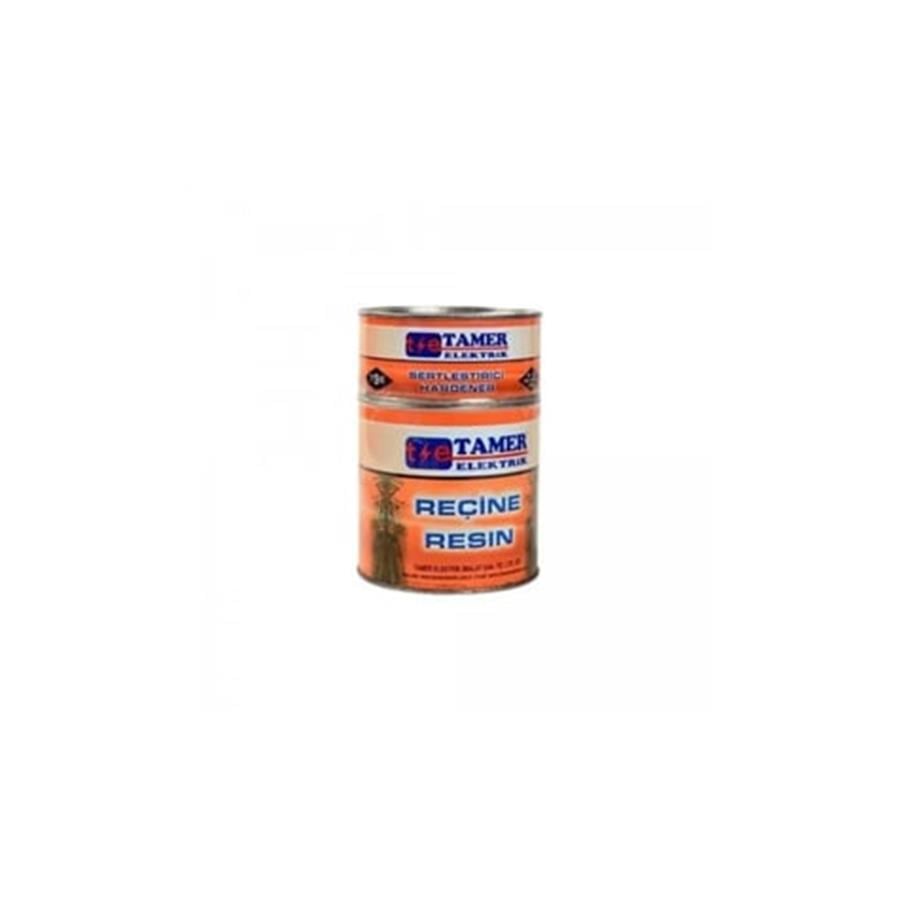 MUHTELİF MHT052125010040 TAMER 20PRO 500 0,50 KGLIK PROTOLİN
