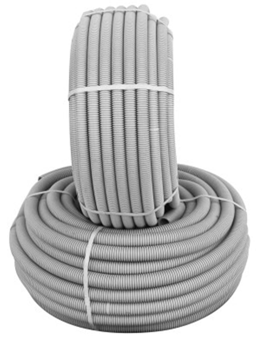 MUTLUSAN MTS001 020 150016 00 17 Ø16 H.FREE SPİRAL(A.YAYMAYAN)(GRİ)