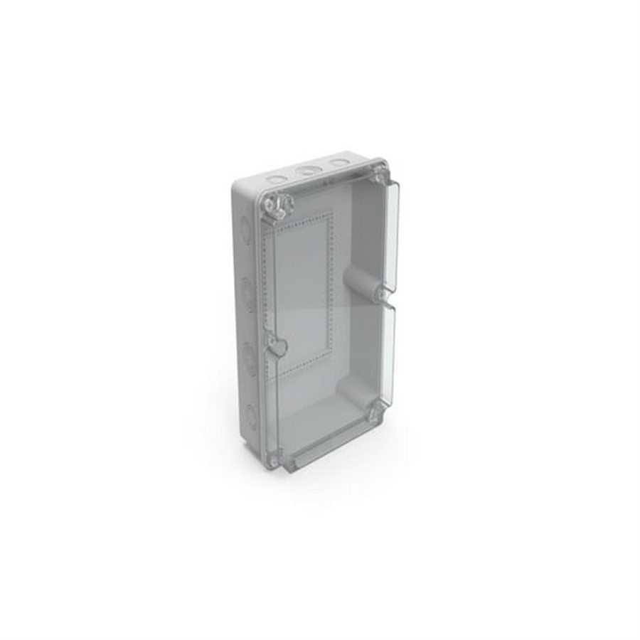 MUTLUSAN MTS001 046 071199 00 44 TERMOPLASTİK BUAT(225X311X99)(ŞEFFAF)