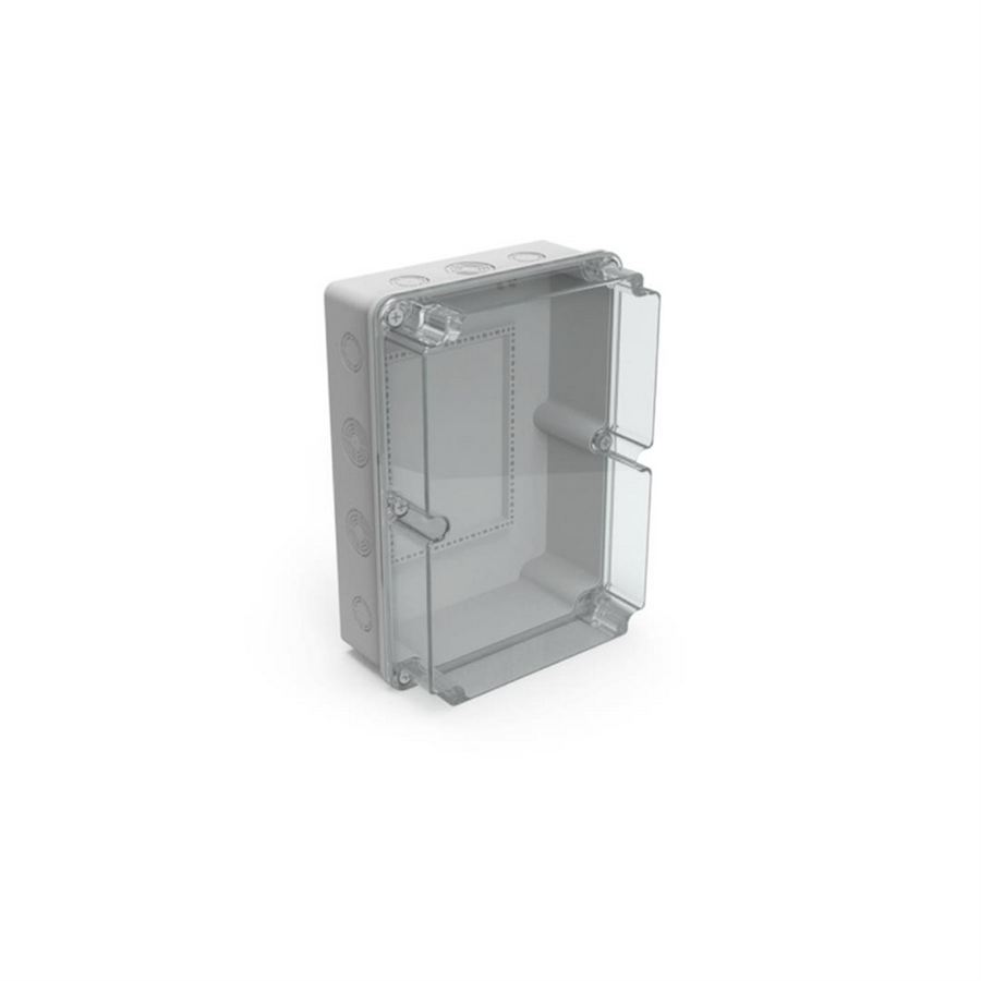 MUTLUSAN MTS001 046 091199 00 17 TERMOPLASTİK BUAT(225X311X99)(A.YAYMAYAN) GRİ