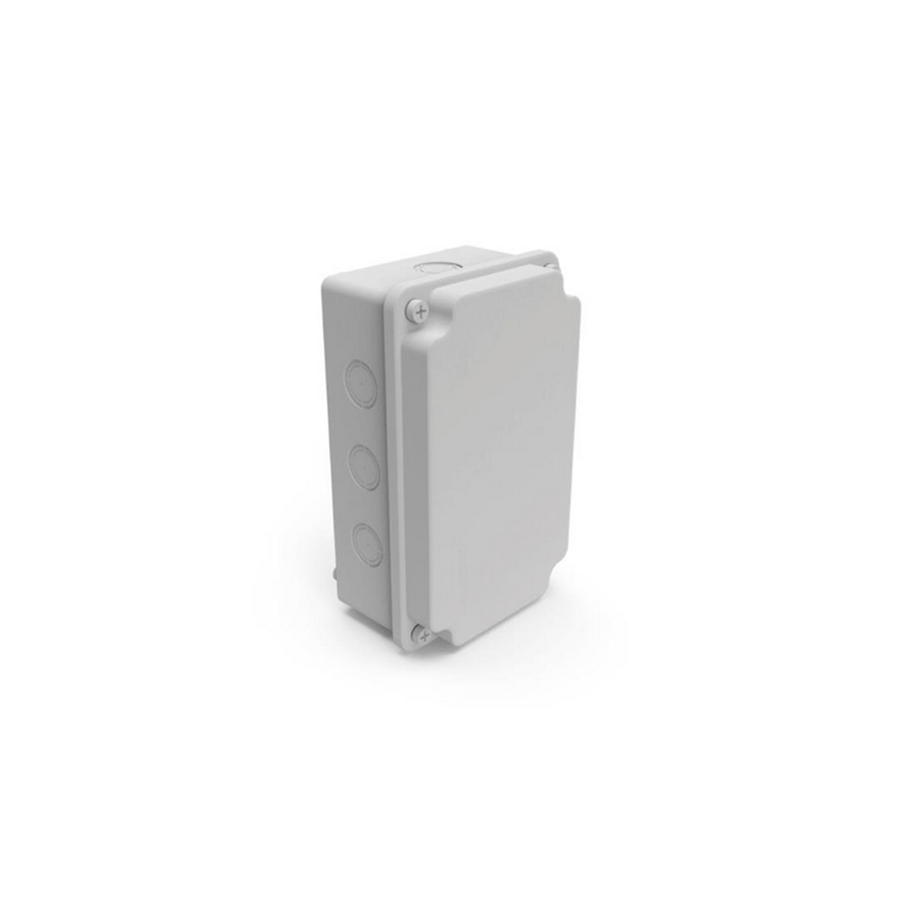 MUTLUSAN MTS001 046 092698 00 44 TERMOPLASTİK BUAT(138X226X98)(ŞEFFAF) (A. YAYMAYAN