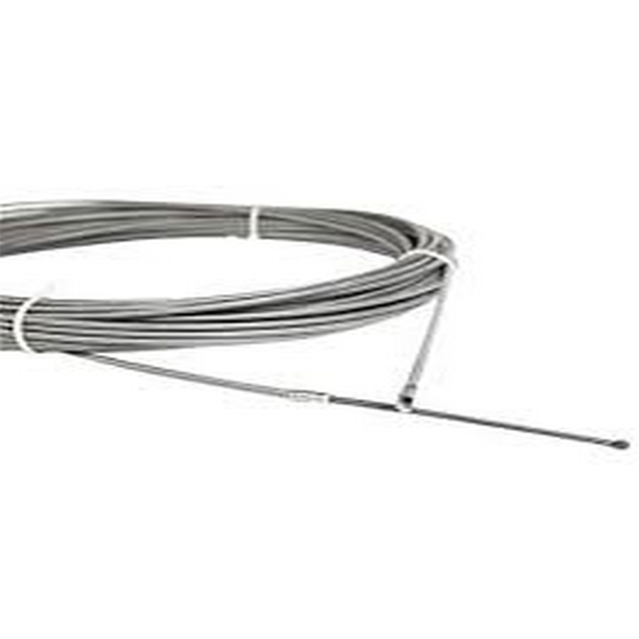 MUTLUSAN MTS049 019 300010 10 MT. PVC.İZOLE KAPLI ÇELİK SUSTA