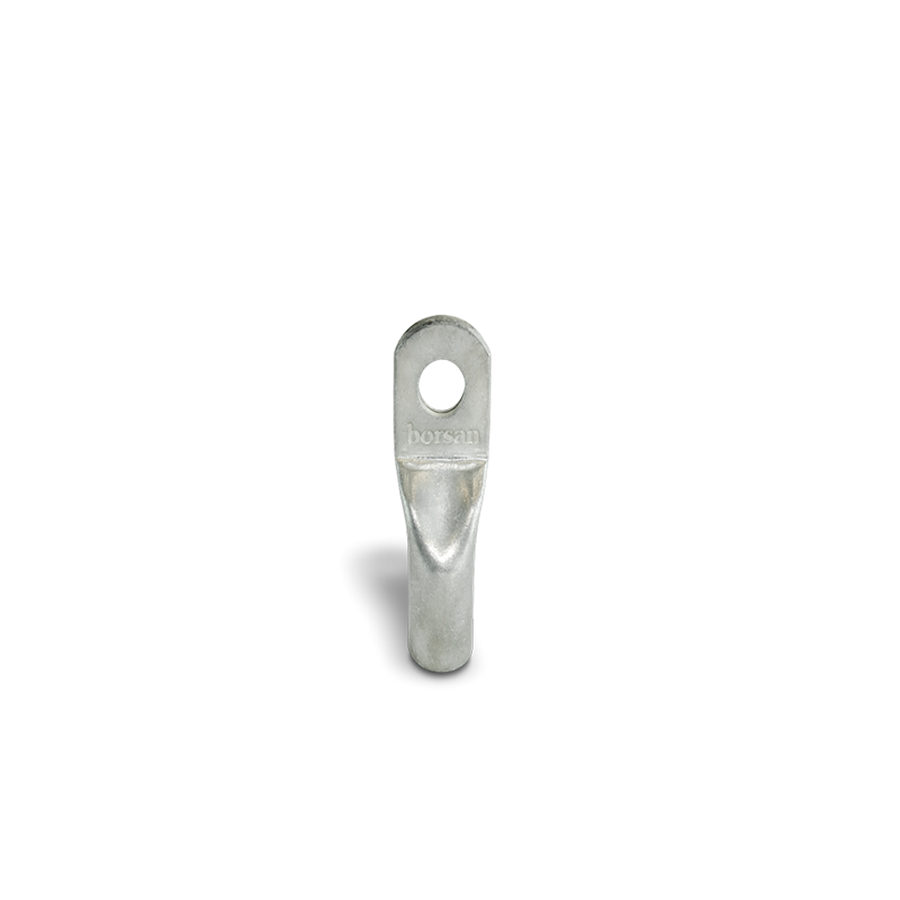 MUTLUSAN MTS123 037 000016 KABLO PAPUCU(16MM2)(SIKMALI TİP)(EKO SERİ)