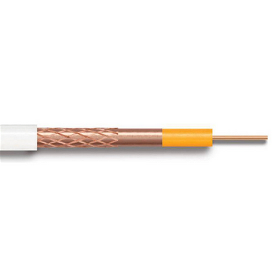 NKS NKS101142421027 RG 6 / U-6 MİNİ COAX