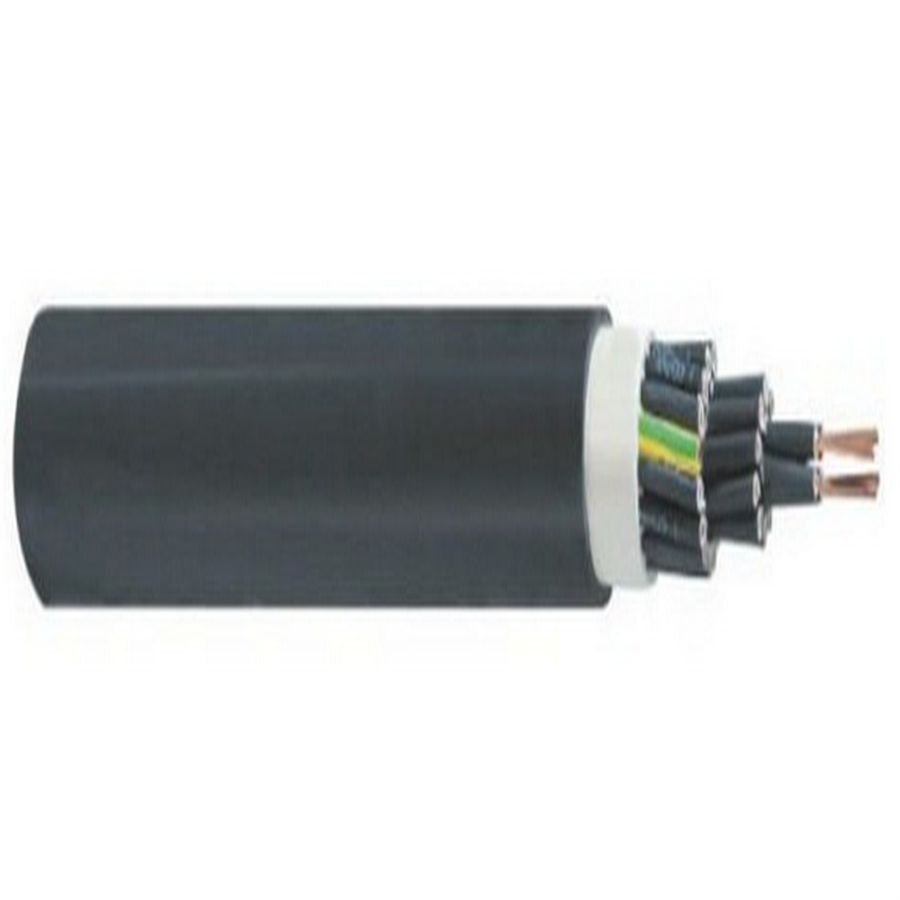 NKS NKS109110137506 NKSFLEX 6X0,75 mm YSLY-JZ
