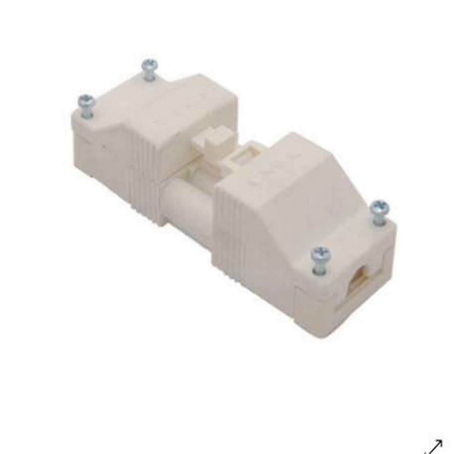 ONKA ONKA -5431 NO: 1 3’lü (2,5 - 4mm2) Soket Klemensi + Kapak Tak