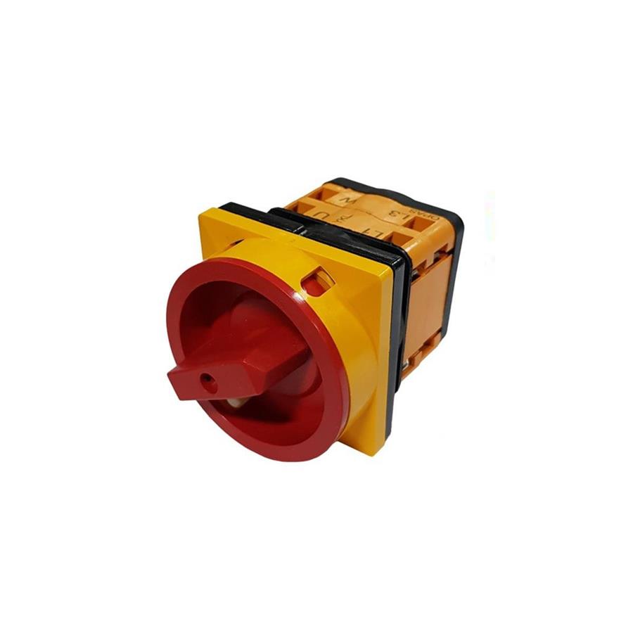 OPAŞ OPŞ-YKL401 050 4 FAZLI AÇMA-KAPAMA ŞALTER