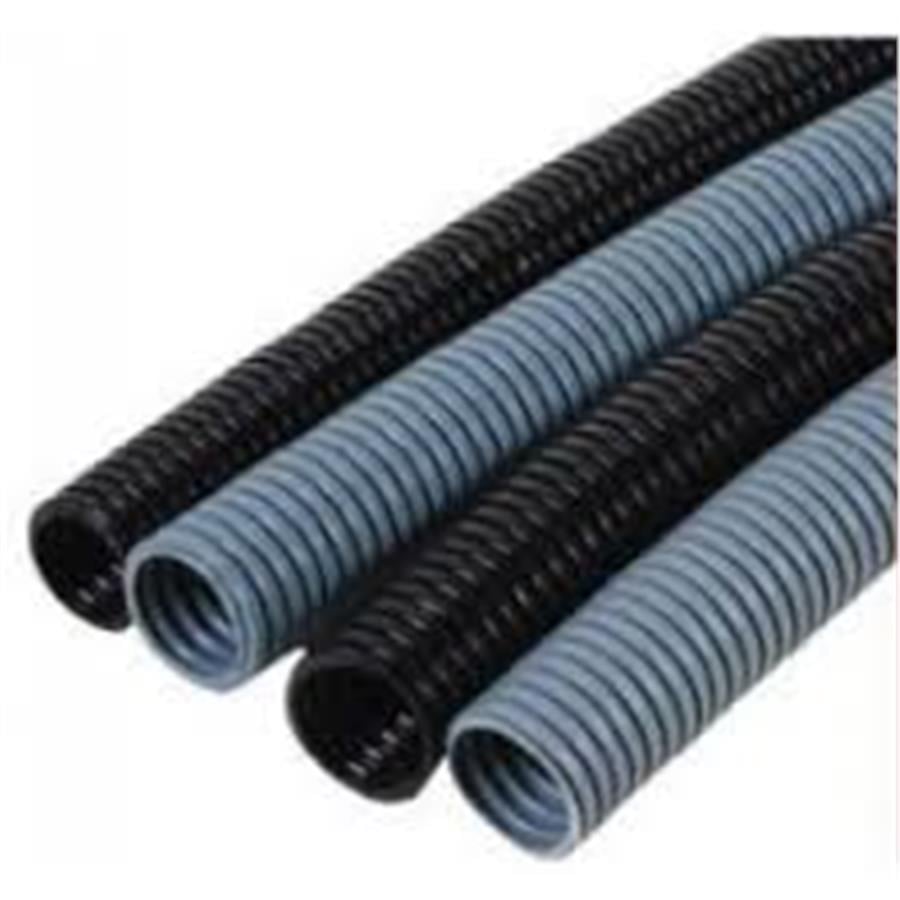 ORTAÇ ORT-OCS 7 7,5X10,5 GALVANİZLİ SPİRAL BORU