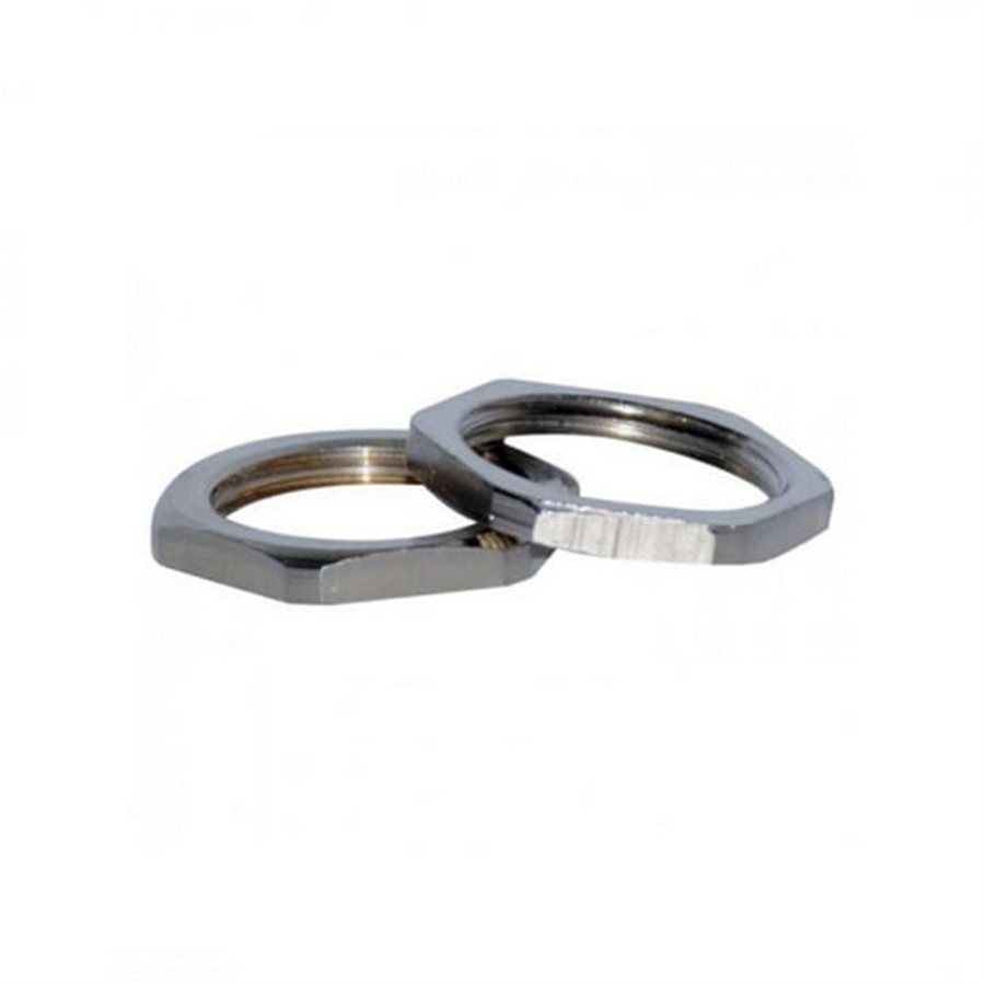 ORTAÇ ORT-OMBL 07 M50 PRİNÇ SOMUN / NİKEL