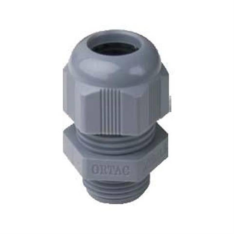 ORTAÇ ORT-OMRB04RS M20K KABLO RAKORU SİYAH (4-10 MM)