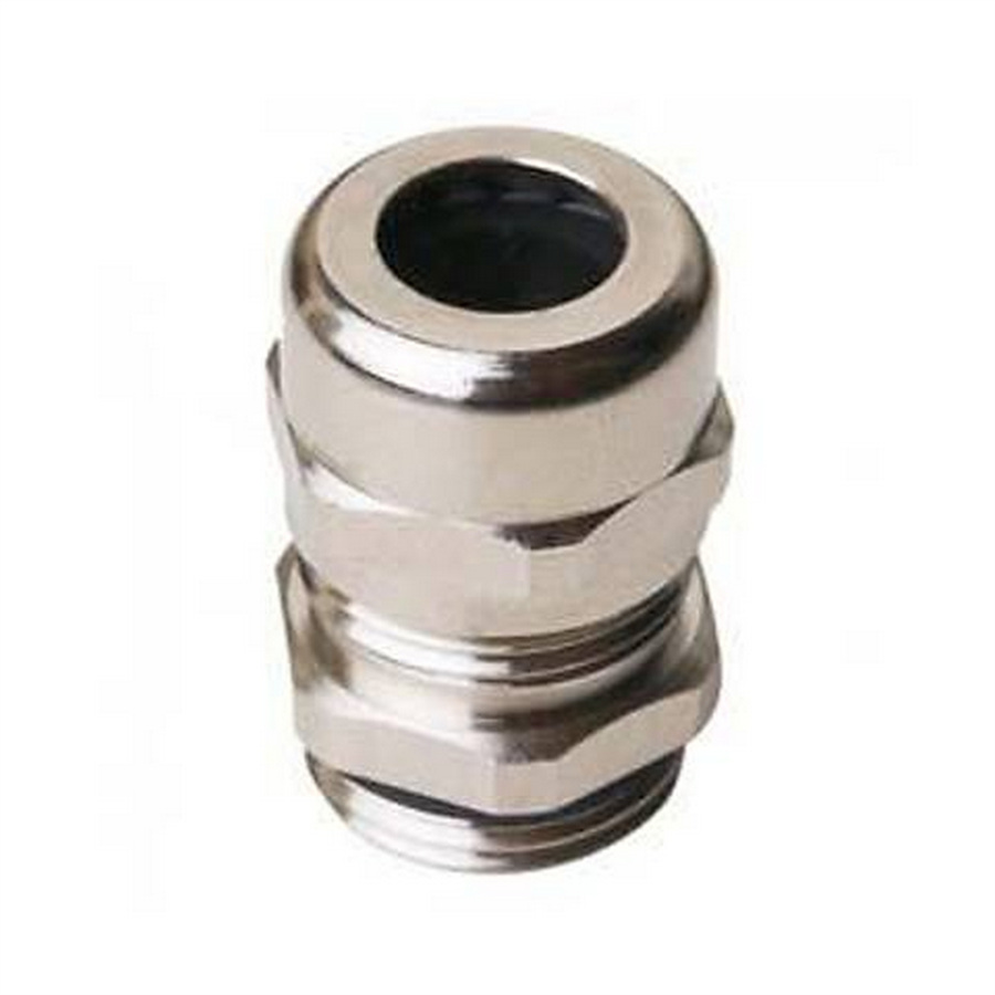 ORTAÇ ORT-OPBGL 05 PG-16 PRİNÇ KABLO RAKORU GL 25 MM