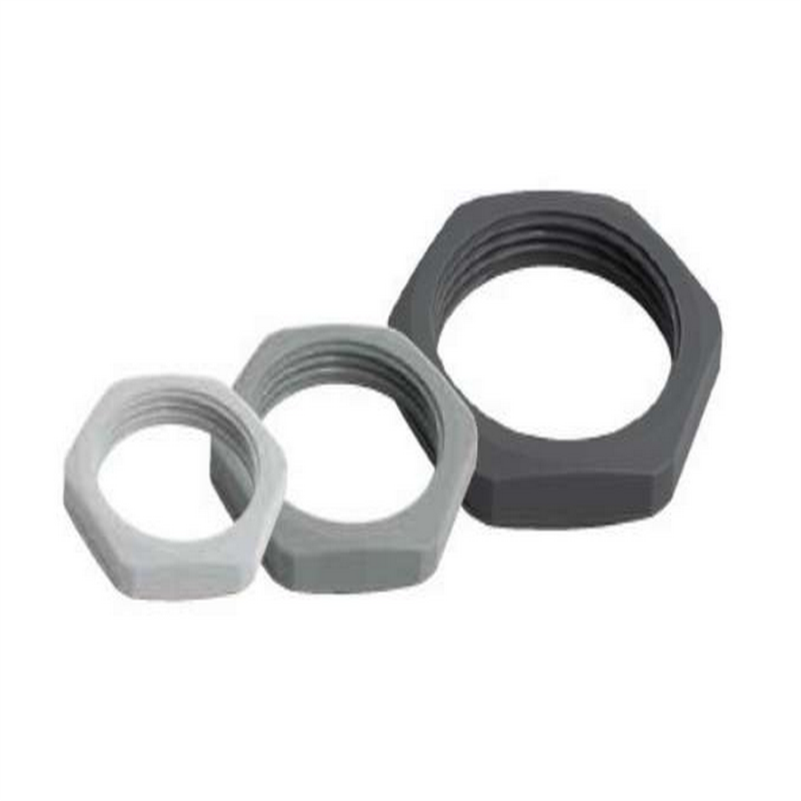 ORTAÇ ORT-OSG 02 PG-9 PLASTİK SOMUN GRİ