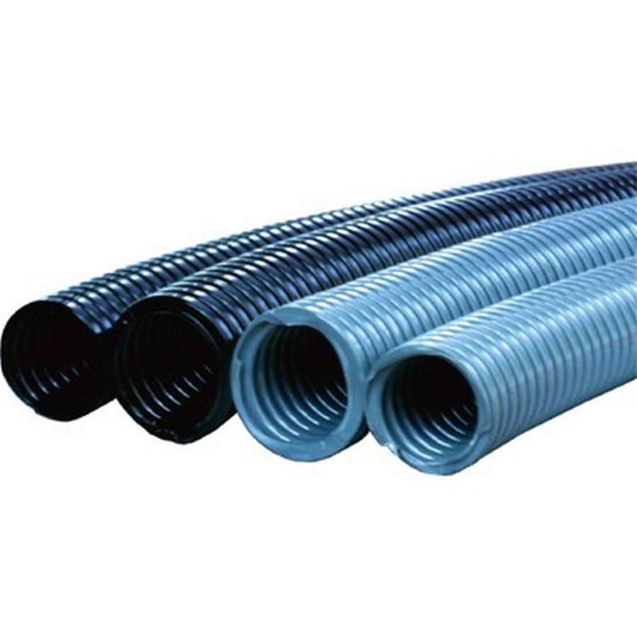ORTAÇ ORT-OSPA 36 PG-36 SPİRAL BORU PA SİYAH