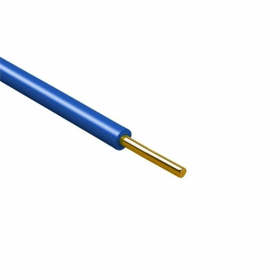 ÖZNUR KABLO ÖZNUR-NYA019 1X4 NY-A KABLO MAVİ