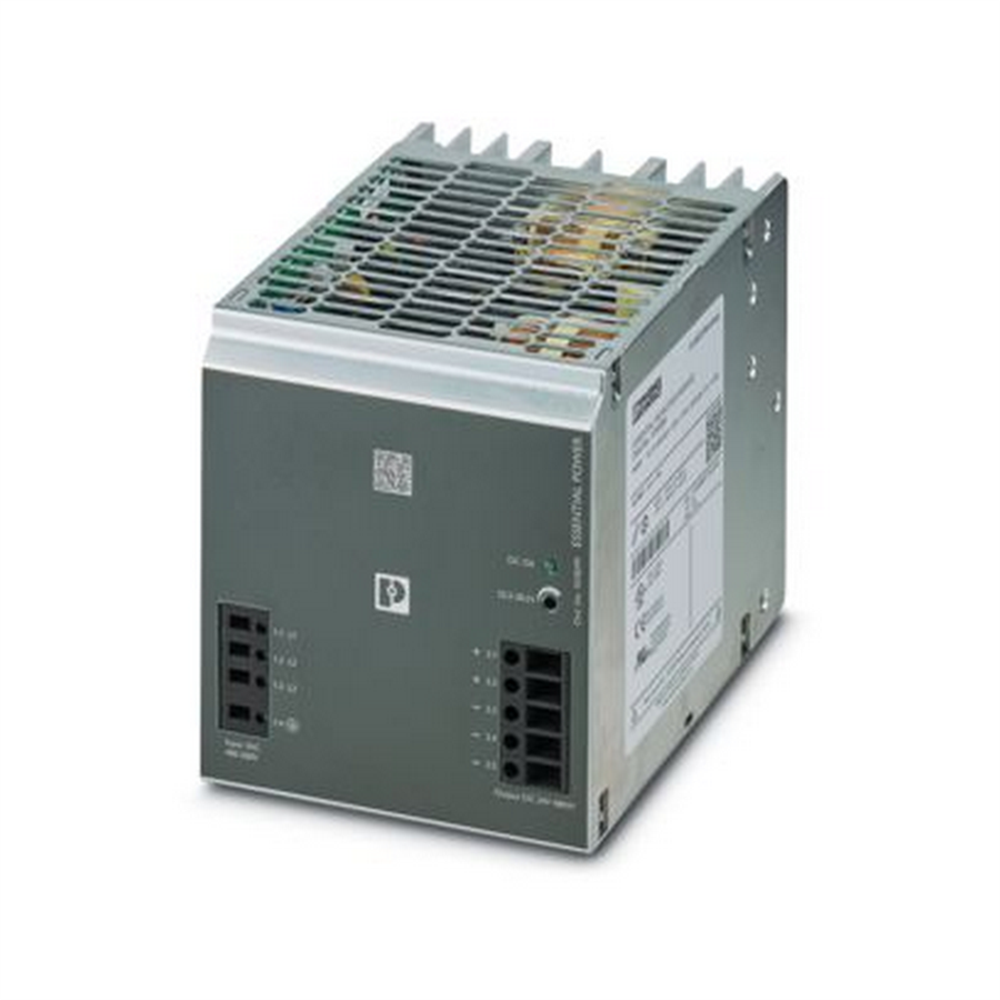 Phoenix Contact PH1018299 ESSENTIAL-20A-PS/3AC/24DC/480W/EE GÜÇ KAYNAĞI