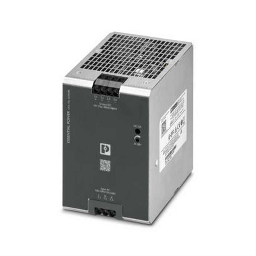 Phoenix Contact PH1234308 PS-EE-2G/1AC/24DC/480W/SC