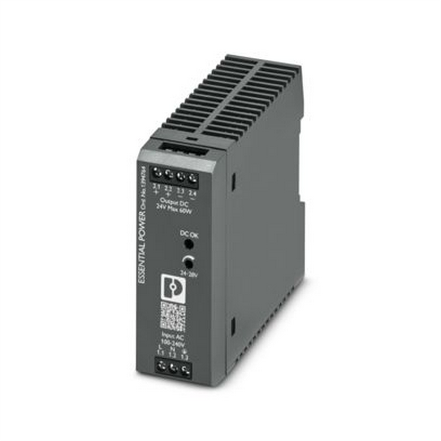 Phoenix Contact PH1394764 PS-EE-2G/1AC/24DC/60W/SC