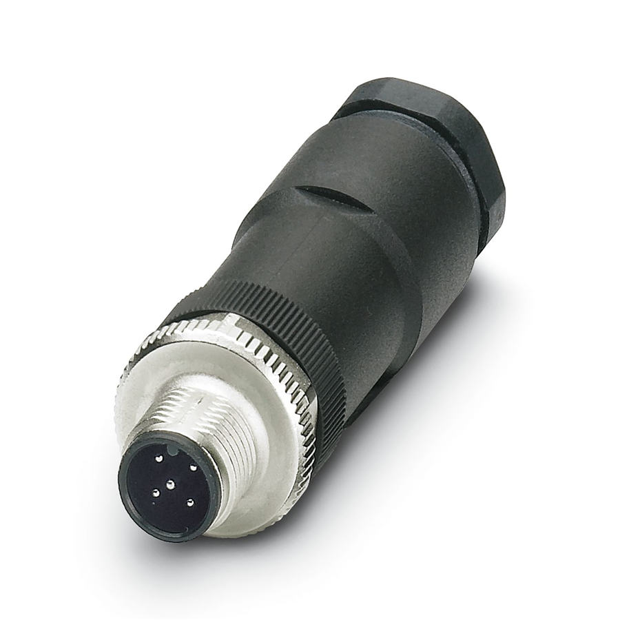 Phoenix Contact PH1404417 SACC-M12MS-5CON-PG11-M PWR GÜÇ KONNEKTÖR