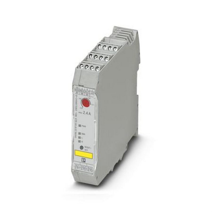 Phoenix Contact PH2297031 ELR W3-24DC/500AC-2I HİBRİT MOTOR YOL VERİCİ