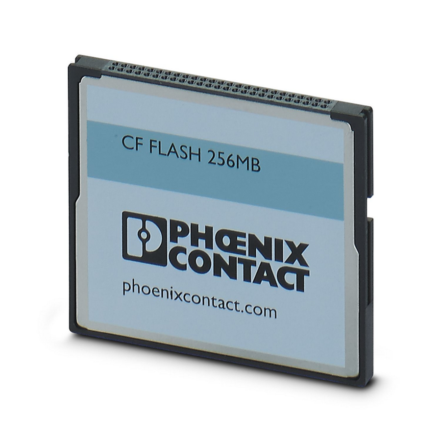 Phoenix Contact PH2701185 CF FLASH 2GB HAFIZA