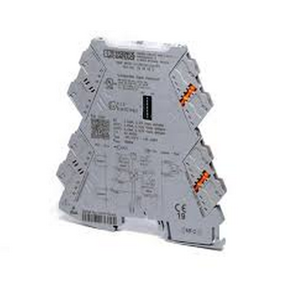 Phoenix Contact PH2905028 MINI MCR-2-UNI-UI-2UI-PT SİNYAL ÇİFTLEYİCİ