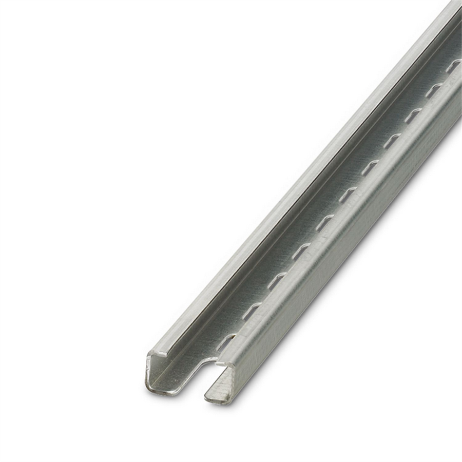 Phoenix Contact PH3240262 NS 30/15 PERF 2000MM VPE 10 DIN RAYI DELİKLİ