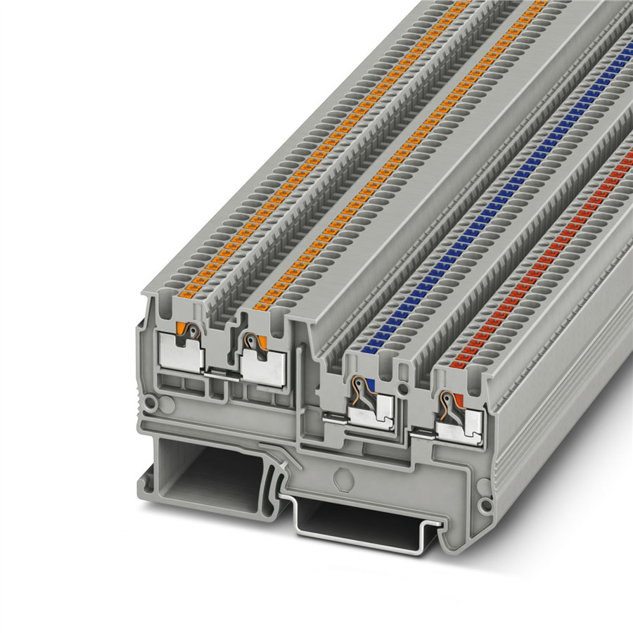 Phoenix Contact PH3244410 PTIO 1,5/S/3 SENSÖR/AKTÜATÖR KLEMENSİ