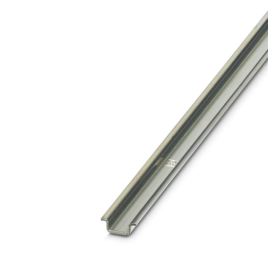 PHOENIX PH1401695 NS 15 UNPERF 2000MM VPE 10 DIN RAY, DELİKSİZ