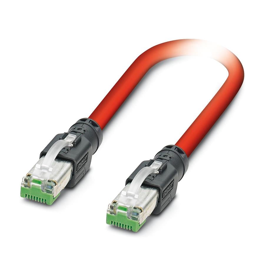 PHOENIX PH1412376 NBC-R4AC/3,0-93K/R4AC PATCH KABLOSU