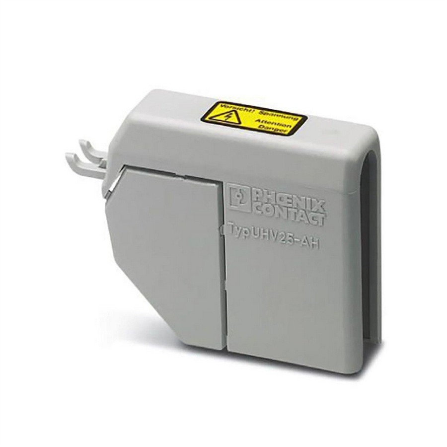 PHOENIX PH2130444 UHV 50-AH YÜKSEK AKIM KLEMENS KAPAĞI